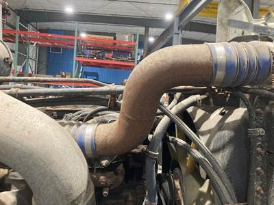 Freightliner FLD120 Air Transfer Tube