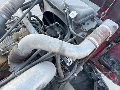 Freightliner FLD120 Air Transfer Tube