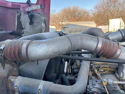 Freightliner FLD120 Air Transfer Tube