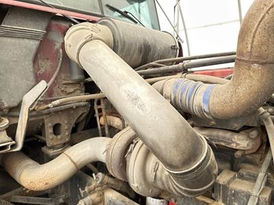 Freightliner FLD120 Air Transfer Tube