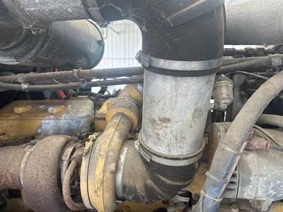 Freightliner FLD120 Air Transfer Tube