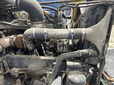 Freightliner FLD120 Air Transfer Tube