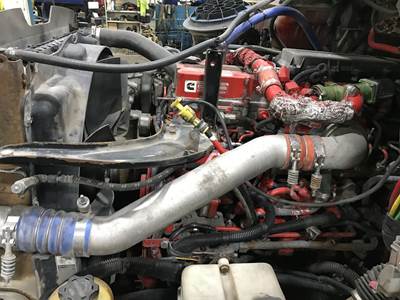 Freightliner M2 106 Air Transfer Tube