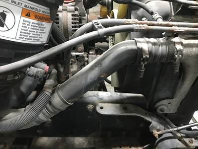 Freightliner M2 106 Air Transfer Tube