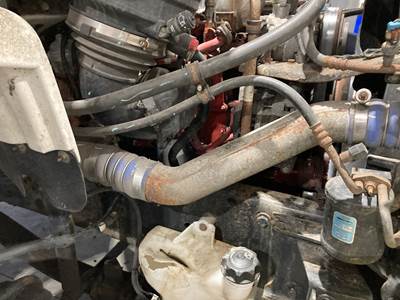 Freightliner M2 106 Air Transfer Tube