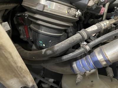 Freightliner M2 106 Air Transfer Tube