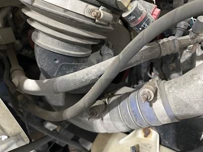 Freightliner M2 106 Air Transfer Tube