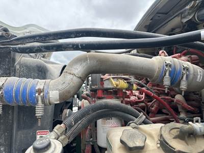 Freightliner M2 106 Air Transfer Tube