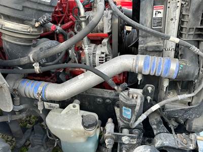 Freightliner M2 106 Air Transfer Tube