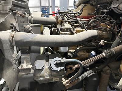 Freightliner M2 106 Air Transfer Tube