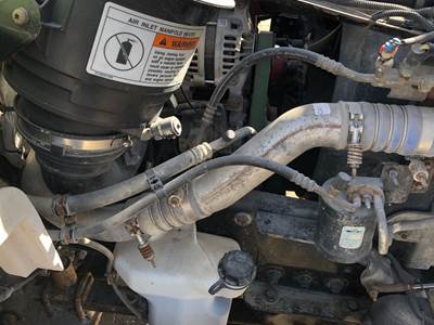 Freightliner M2 106 Air Transfer Tube