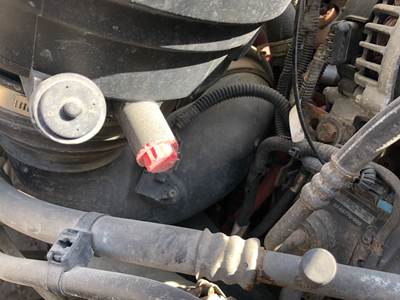 Freightliner M2 106 Air Transfer Tube