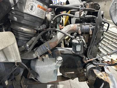 Freightliner M2 106 Air Transfer Tube