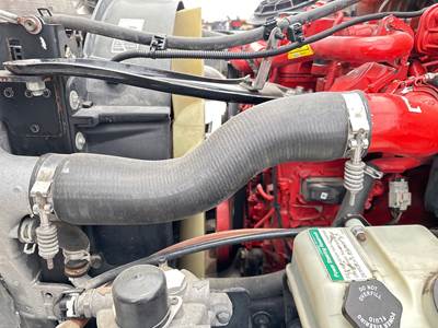 Freightliner M2 106 Air Transfer Tube