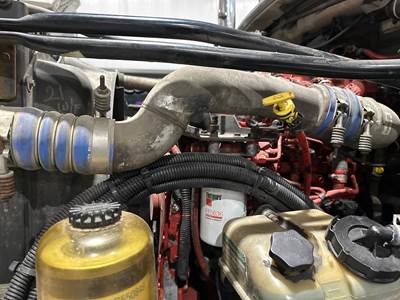 Freightliner M2 106 Air Transfer Tube