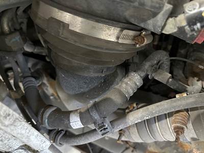 Freightliner M2 106 Air Transfer Tube