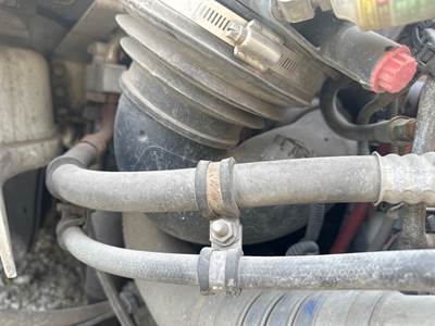 Freightliner M2 106 Air Transfer Tube