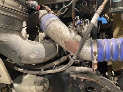 Freightliner M2 112 Air Transfer Tube