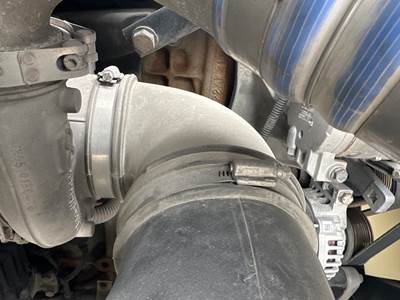 Freightliner M2 112 Air Transfer Tube