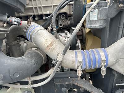 Freightliner M2 112 Air Transfer Tube