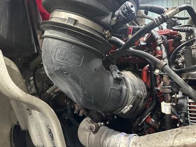 Freightliner M2 112 Air Transfer Tube