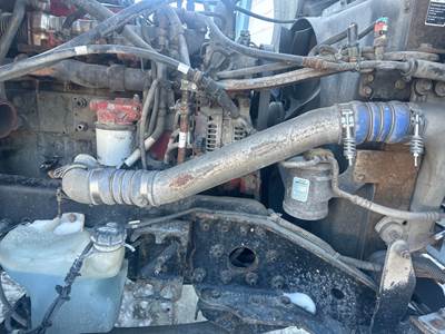 Freightliner M2 112 Air Transfer Tube