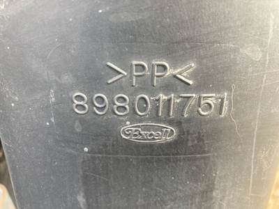 GMC 6.0L Air Transfer Tube for a Isuzu NPR