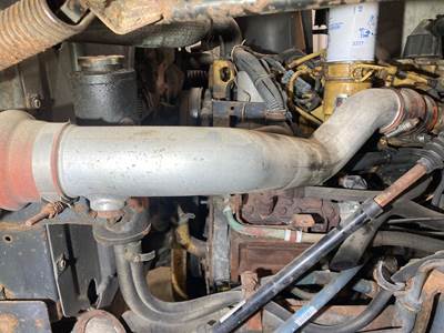 GMC C6500 Air Transfer Tube