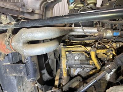 GMC C7500 Air Transfer Tube