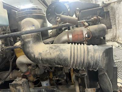 GMC C7500 Air Transfer Tube