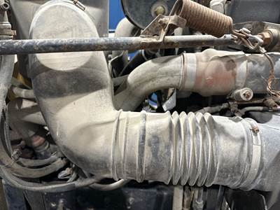 GMC TopKick Air Transfer Tube