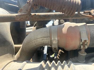 GMC TopKick Air Transfer Tube