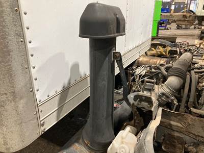 GMC W3500 Air Transfer Tube