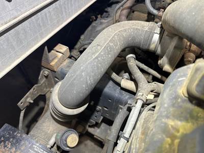 GMC W4500 Air Transfer Tube