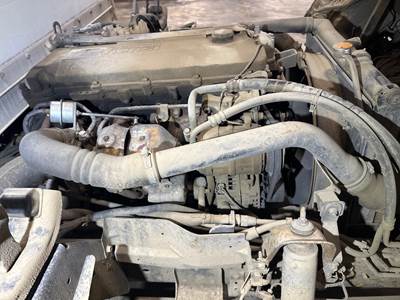 GMC W4500 Air Transfer Tube