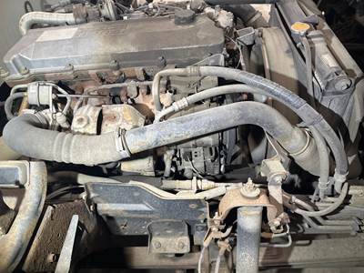 GMC W5500 Air Transfer Tube