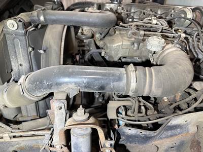 GMC W5500 Air Transfer Tube