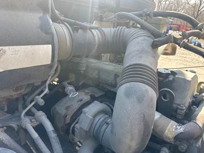 Hino 258 Air Transfer Tube