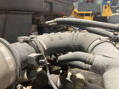 Hino 268 Air Transfer Tube