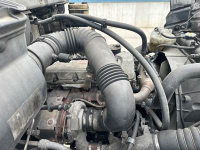 Hino 268 Air Transfer Tube