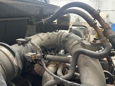 Hino 268 Air Transfer Tube