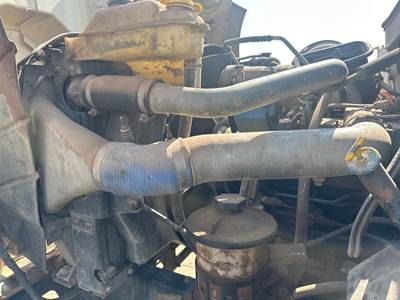 International 7400 Air Transfer Tube