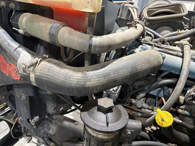 International 7500 Air Transfer Tube