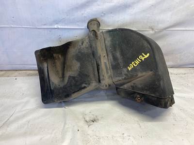 International 9100 Air Transfer Tube