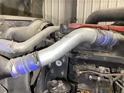 International 9400 Air Transfer Tube