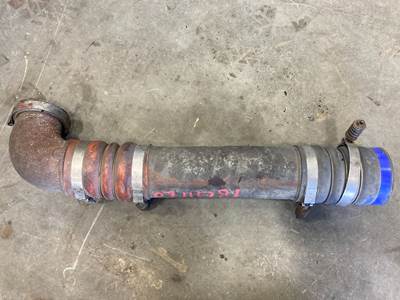 International 9400 Air Transfer Tube