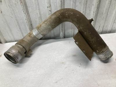 International DT408 Air Transfer Tube for a International 4700