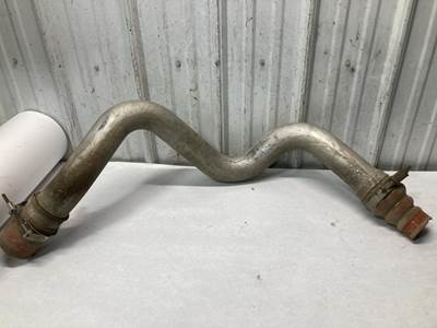 International DT408 Air Transfer Tube for a International 4700