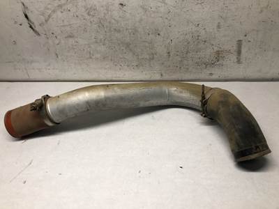 International DT466C Air Transfer Tube for a International 4900