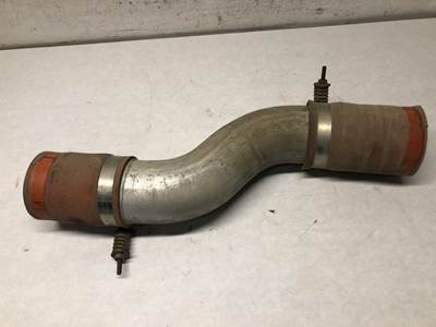 International DT466C Air Transfer Tube for a International 4900